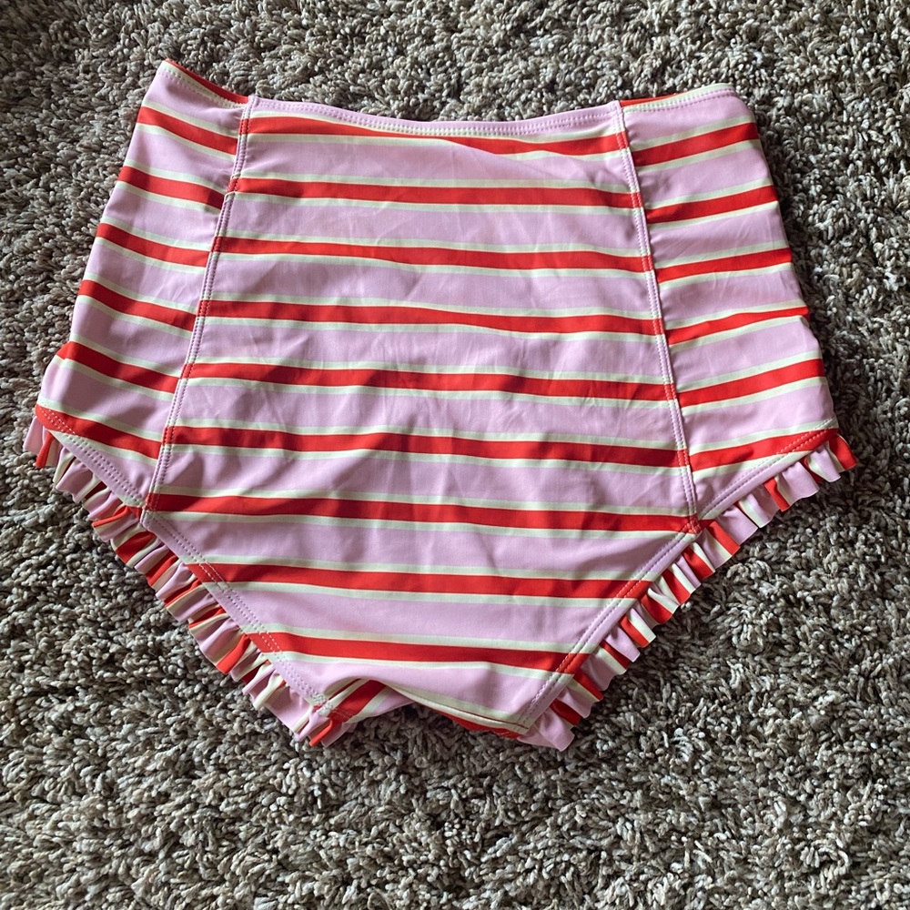 Kortni Jean Small Swim bottoms